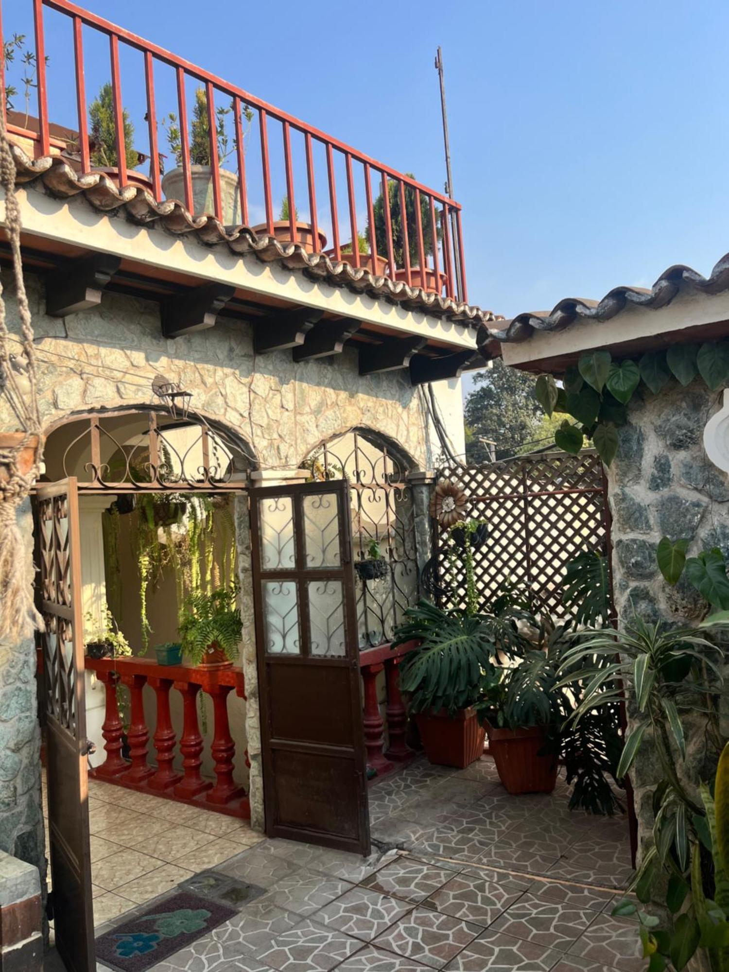 Jireh Antigua Hotel Exterior photo