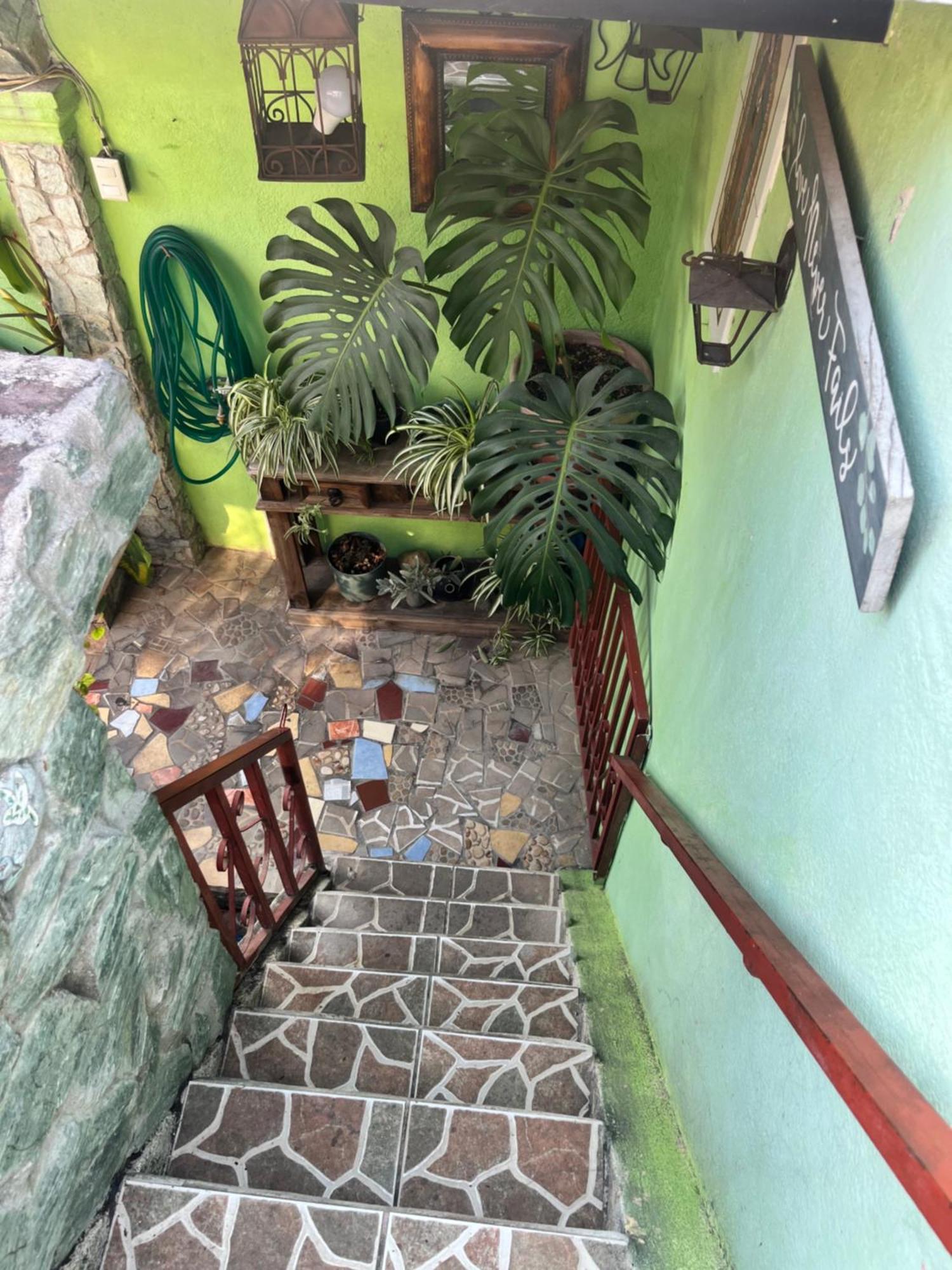 Jireh Antigua Hotel Exterior photo