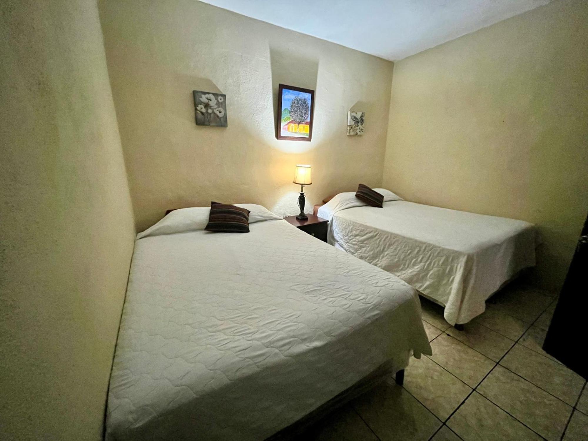 Jireh Antigua Hotel Exterior photo