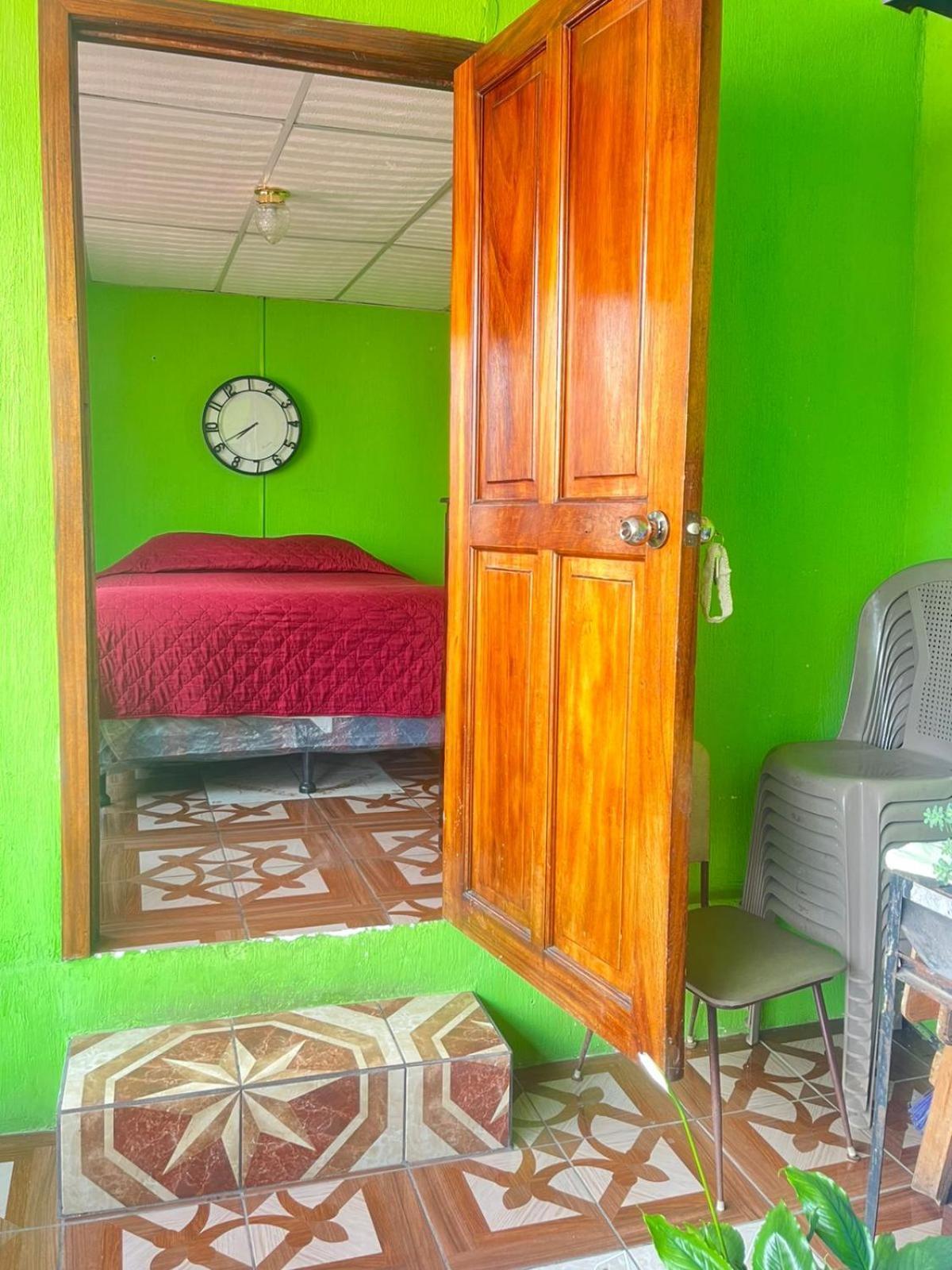 Jireh Antigua Hotel Exterior photo