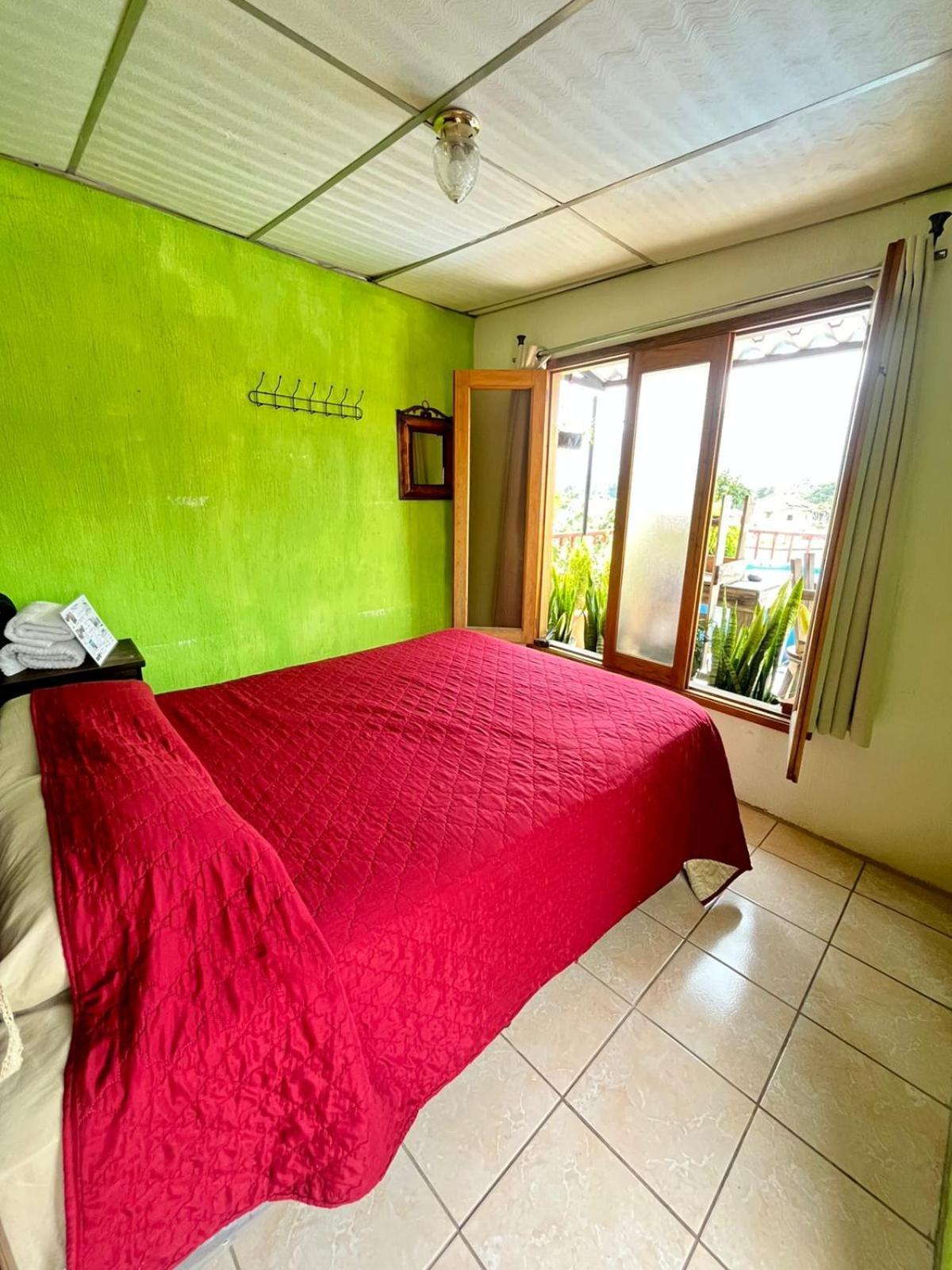 Jireh Antigua Hotel Exterior photo