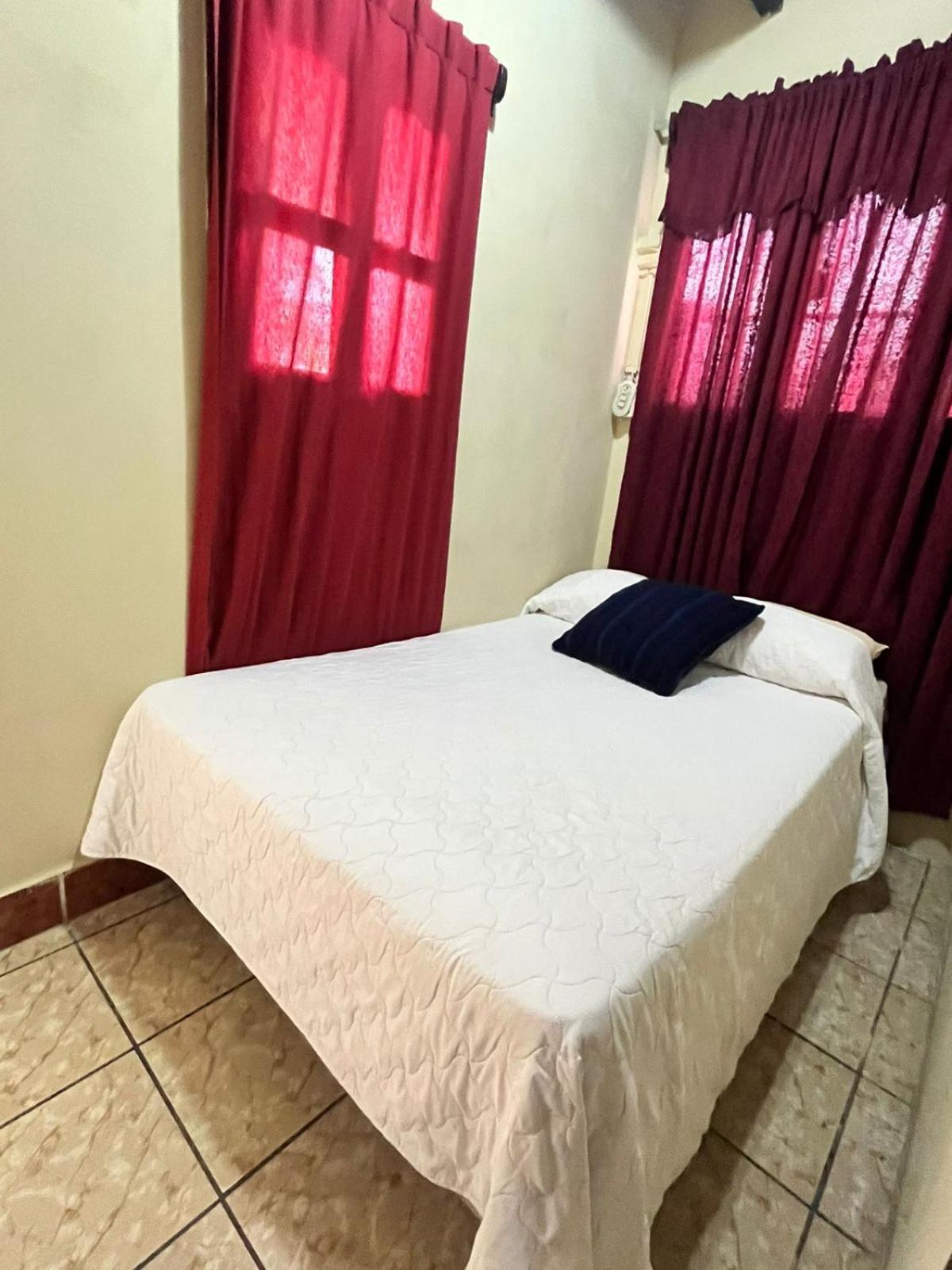 Jireh Antigua Hotel Exterior photo
